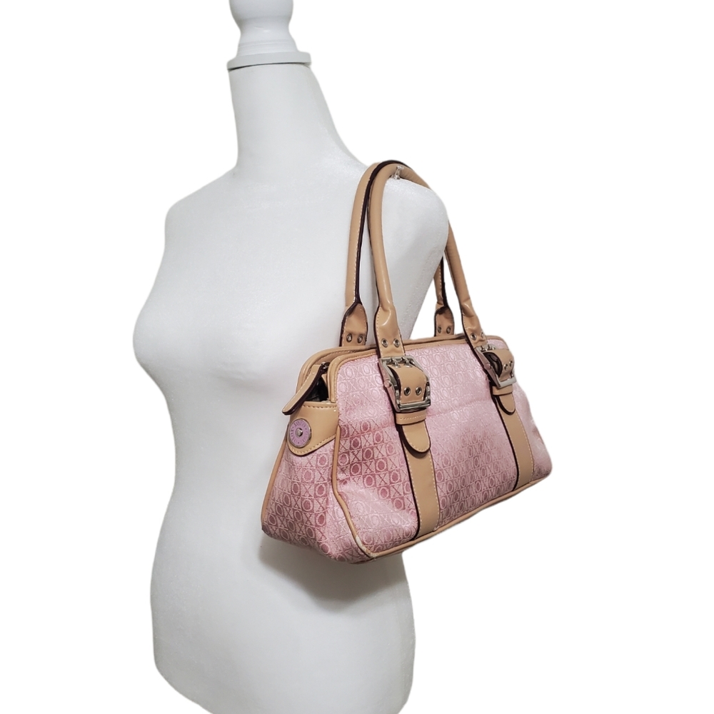 Vintage XOXO shoulder bag
